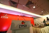 ΣΥΡΙΖΑ: "Πυροβολεί" τα σενάρια οικουμενικής