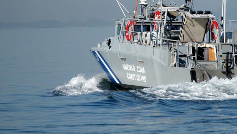 Συνεχίζονται οι έρευνες για αγνοούμενους στο Φαρμακονήσι-Στους 34 οι νεκροί