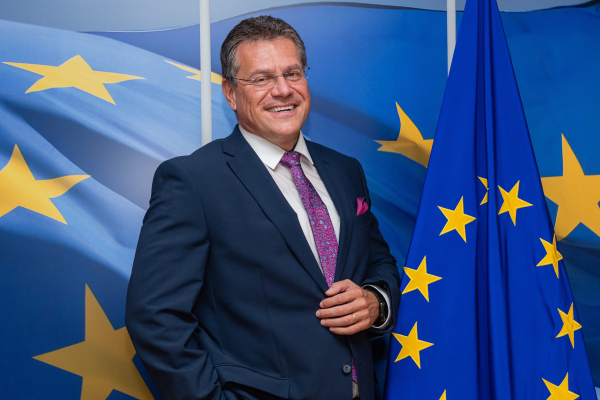 Η ΕΕ έτοιμη να αποδεχθεί δασμούς 10% από τις ΗΠΑ