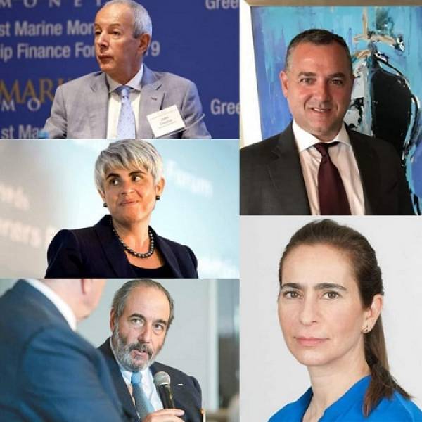 Στο «μάτι» των επενδυτών οι ναυτιλιακές μετοχές: Οι Έλληνες που ξεχωρίζουν