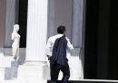 Ενδοκυβερνητικές αντιπάθειες και ανασχηματισμός
