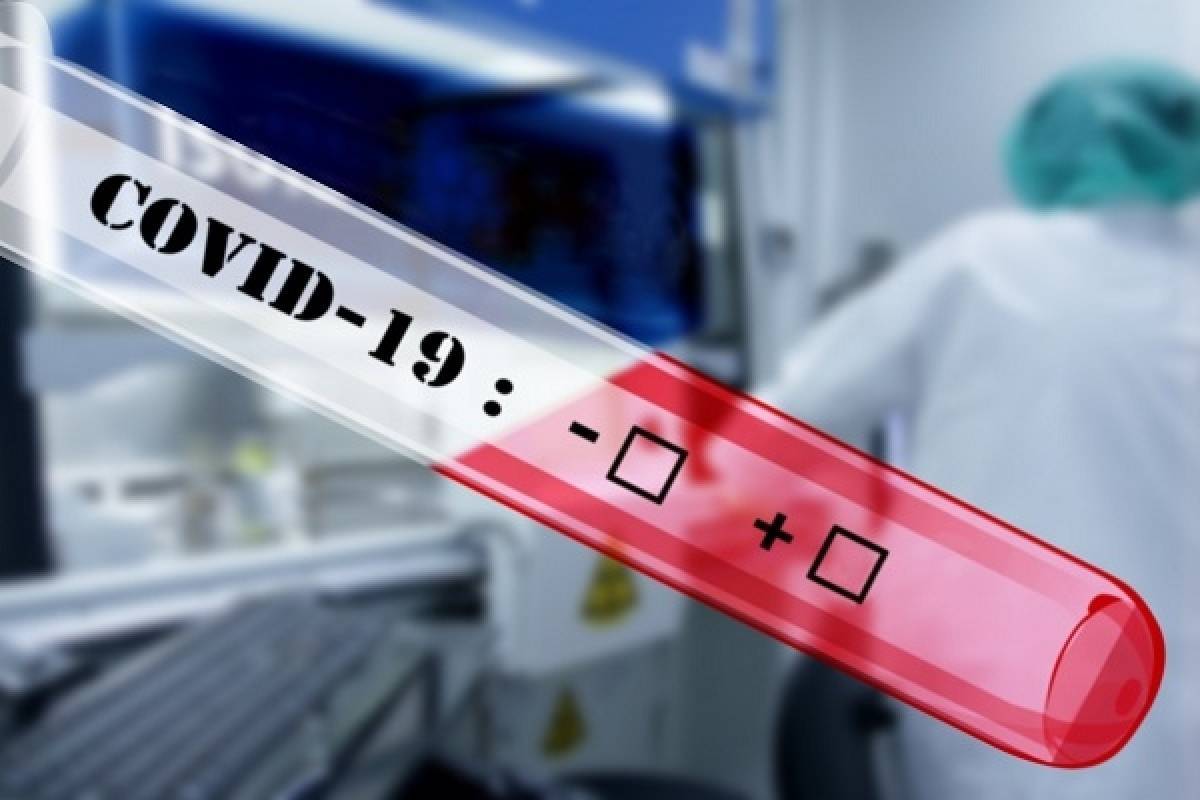 ΕΑΕ: Δωρεάν τεστ κορονοϊού σε ασθενείς που πραγματοποιούν χημειοθεραπείες