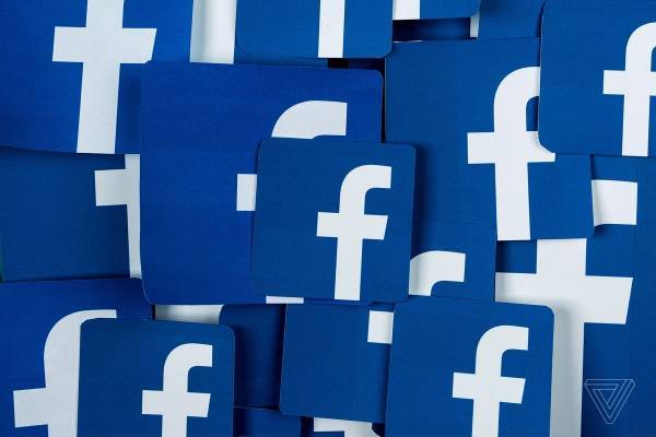 Facebook: Κωδικοί εκατομμυρίων χρηστών αποθηκεύτηκαν χωρίς κρυπτογράφηση