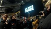 Η Χαμάς καταδίκασε το μακελειό στο Charlie Hebdo