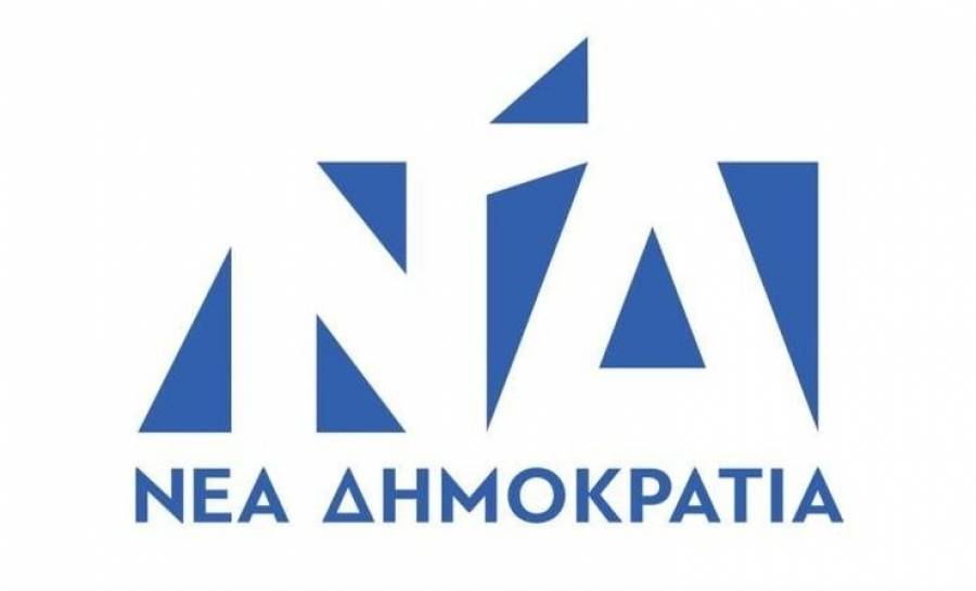 ΝΔ: Η παρέα του Μαξίμου έχει αποκοπεί από την πραγματικότητα