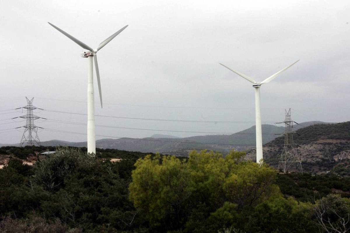 Εγκρίθηκαν τέσσερις νέες επενδύσεις στις ΑΠΕ ύψους 2,02 δισ.