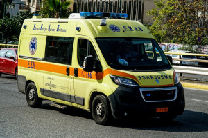 Χαλκιδική: Πέθανε η 46χρονη αστυνομικός που παρασύρθηκε από φορτηγάκι τον Απρίλιο