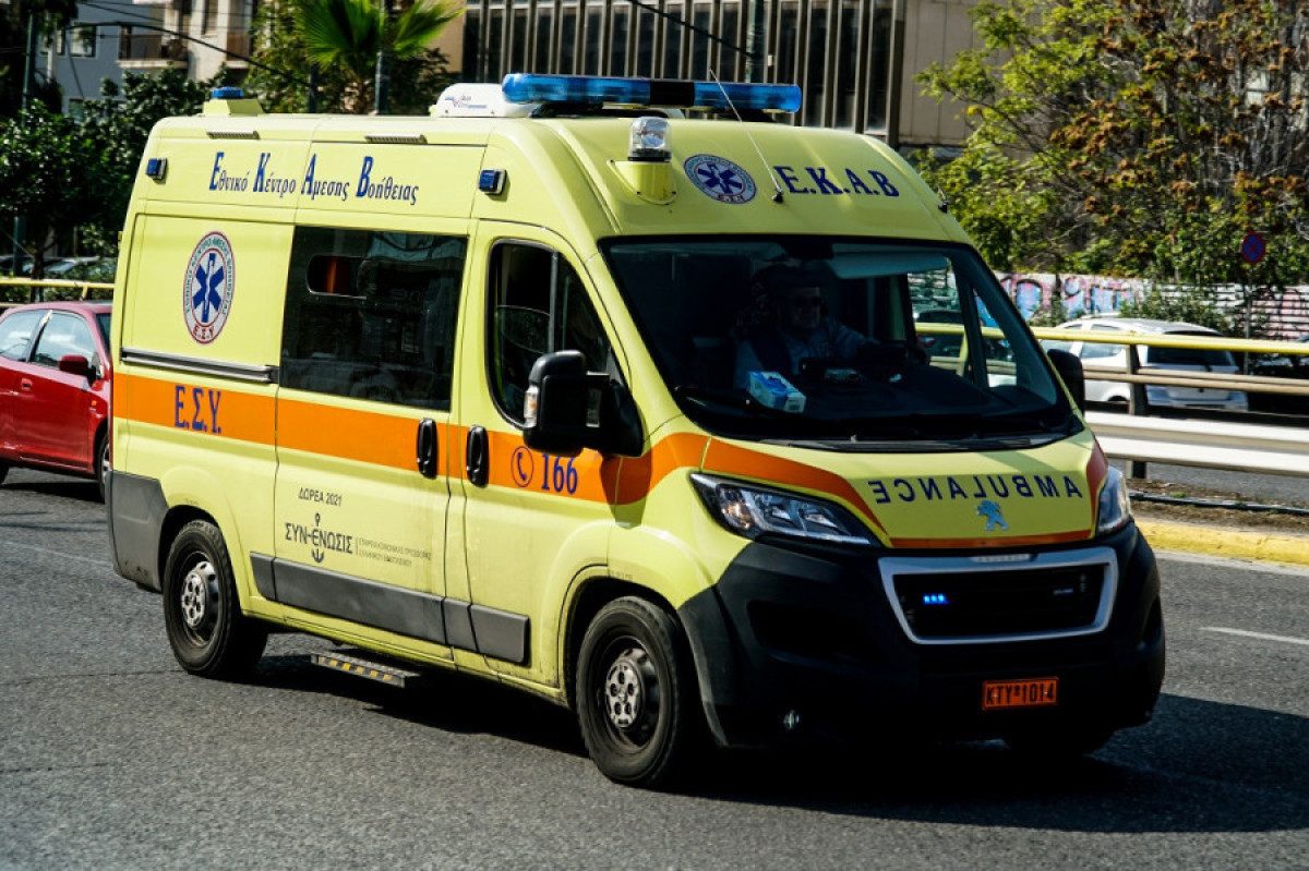 Χαλκιδική: Πέθανε η 46χρονη αστυνομικός που παρασύρθηκε από φορτηγάκι τον Απρίλιο