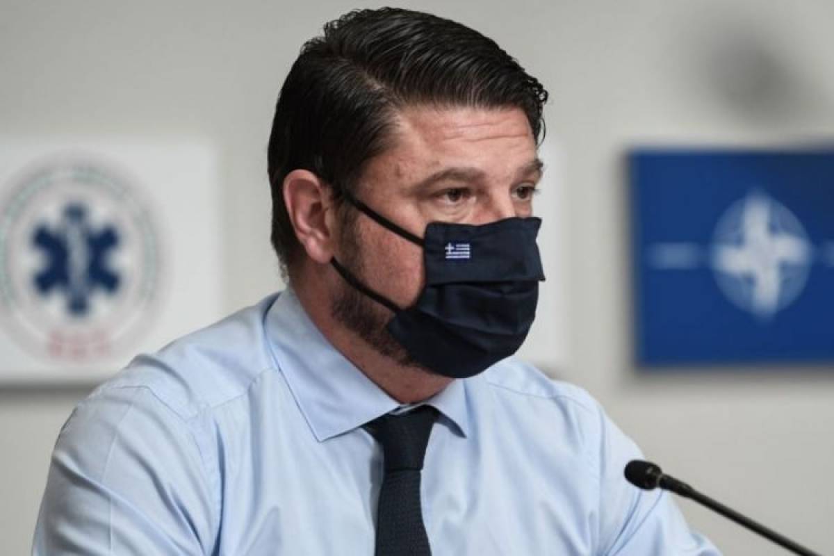 Κορονοϊός: Σε καθεστώς αυξημένης επιτήρησης Καρδίτσα, Πέλλα και Πιερία