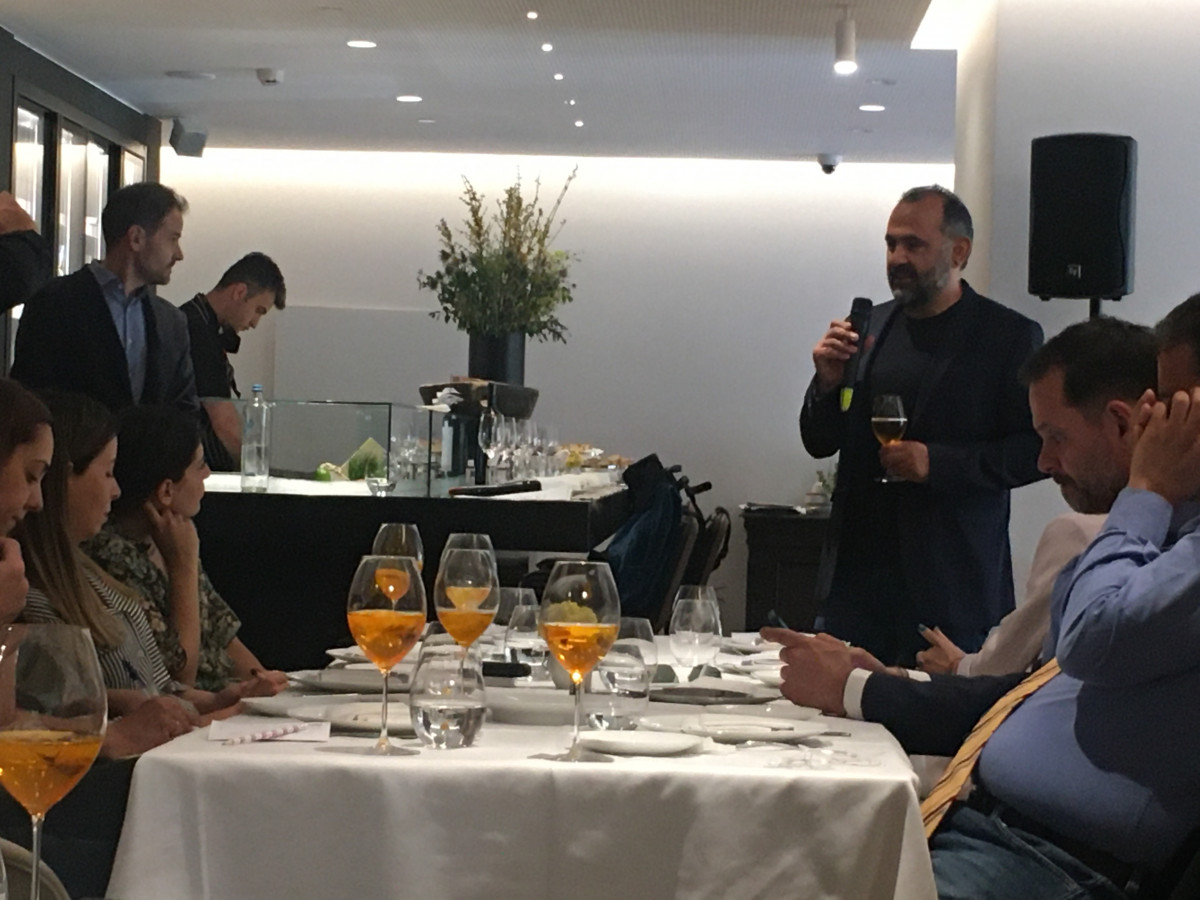 Beverage World: Με ελληνικό άρωμα μπύρας το «μπουκέτο» προϊόντων της