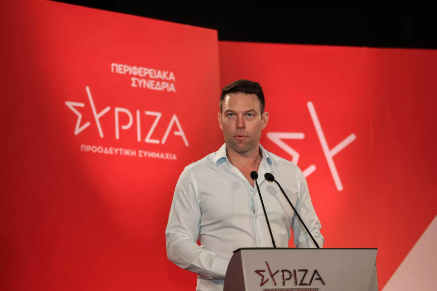 ΠΓ ΣΥΡΙΖΑ: Υποχώρησε ο Κασσελάκης, επόμενη... πίστα το συνέδριο