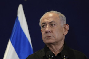 Το Ισραήλ... τορπιλίζει τις διαπραγματεύσεις για εκεχειρία-Αιχμές για τις ΗΠΑ