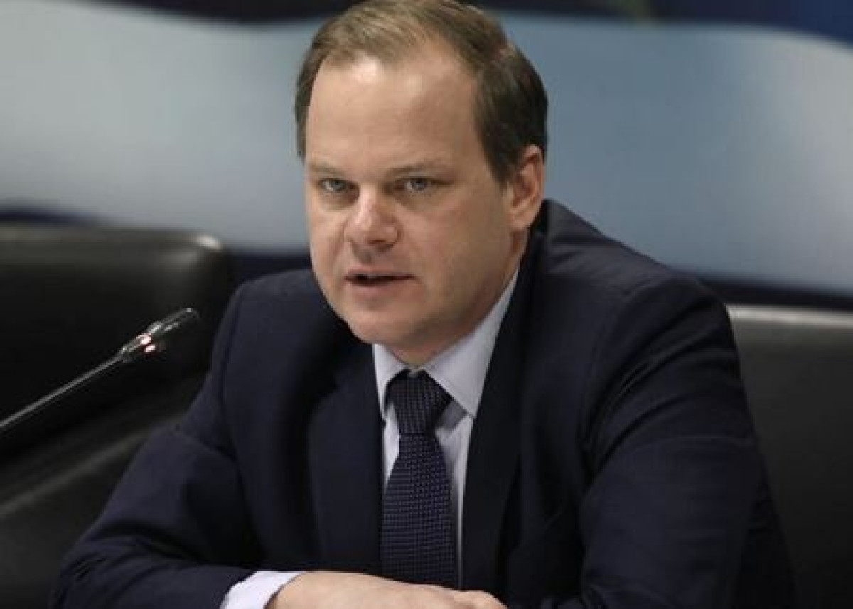 Καραμανλής: Tα έργα υποδομής τονώνουν τις τοπικές οικονομίες