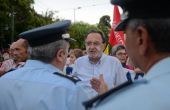Ο Άδωνις βλέπει Λαφαζάνη και Ζωή στη φυλακή