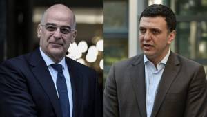 ΜRB: Δημοφιλέστεροι υπουργοί Κικίλιας, Δένδιας-Ποιοι έχουν αρνητικές γνώμες