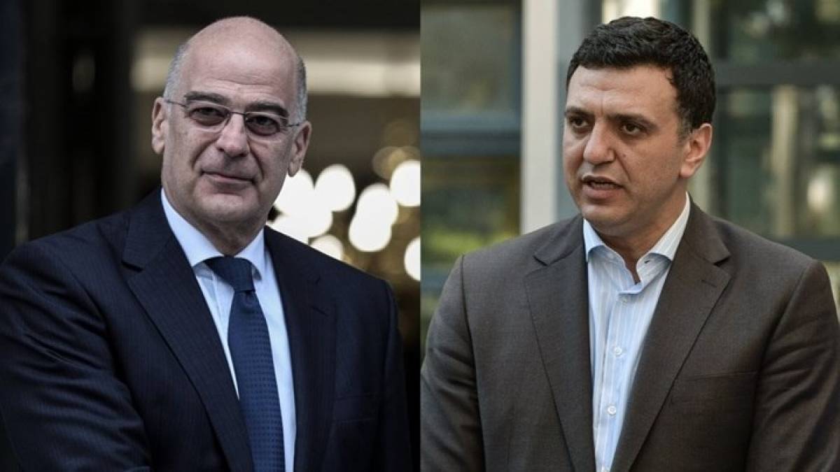 ΜRB: Δημοφιλέστεροι υπουργοί Κικίλιας, Δένδιας-Ποιοι έχουν αρνητικές γνώμες