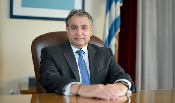 ΕΒΕΠ: 22 προτάσεις σε Μητσοτάκη και υπουργούς ενόψει ΔΕΘ
