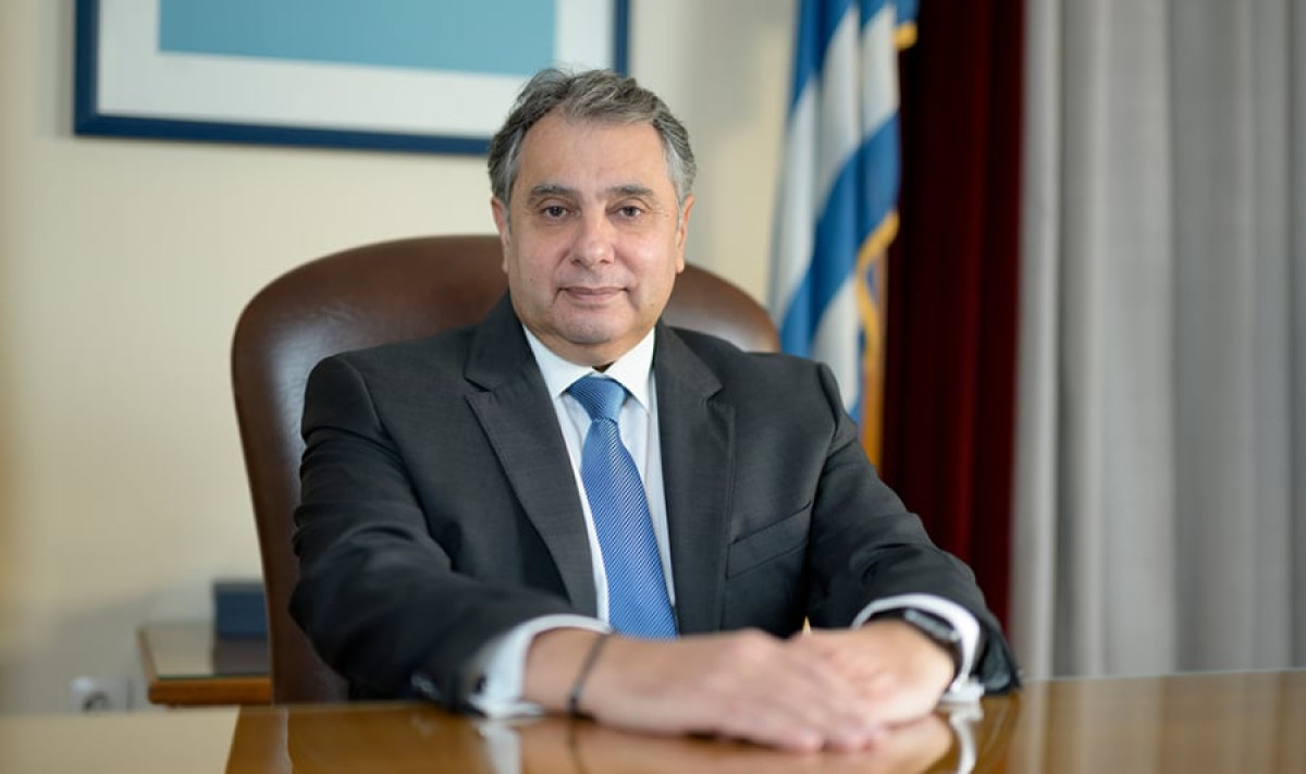 ΕΒΕΠ: 22 προτάσεις σε Μητσοτάκη και υπουργούς ενόψει ΔΕΘ