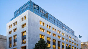 Alpha Bank: Υπερκαλύφθηκε πάνω από 6 φορές για το πράσινο ομόλογο ύψους €500 εκατ.