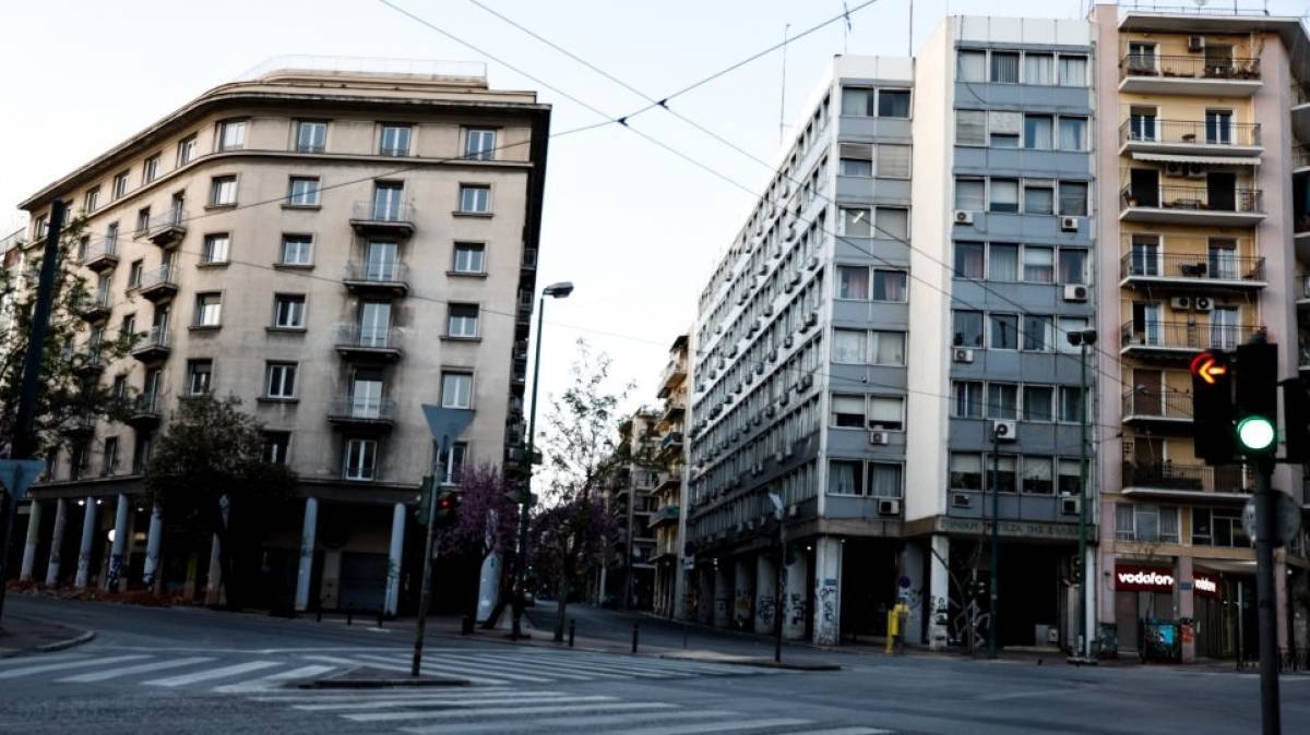 Έκπτωση ενοικίων: Η... χρυσή τομή για επιχειρηματίες και ιδιοκτήτες ακινήτων