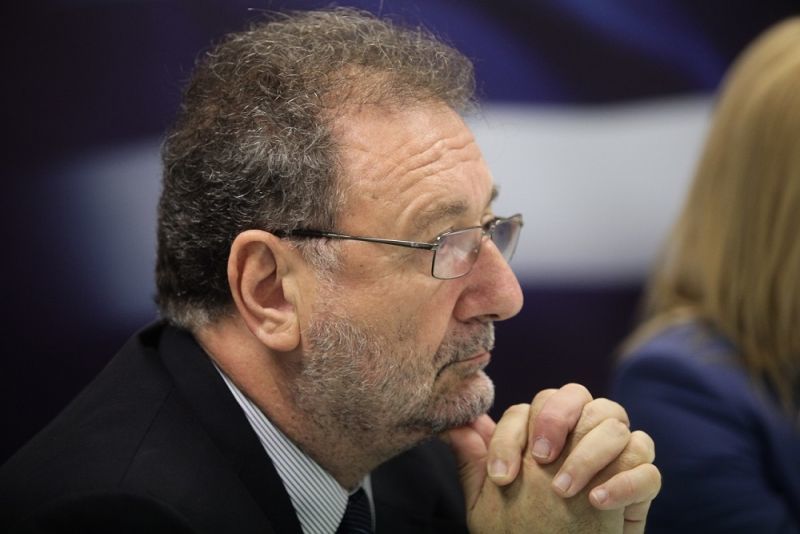 Πιτσιόρλας: Ο ελληνικός λαός μπορεί να πετυχαίνει το ακατόρθωτο