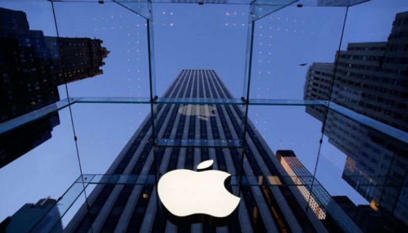 Δυναμική είσοδος της Apple στον κλάδο υγείας με νέα εφαρμογή