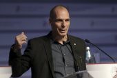 Ο Βαρουφάκης, το «όπλο» της χρεοκοπίας και η «χρυσή» ευκαιρία
