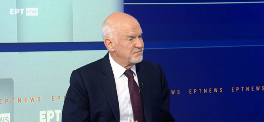 Γ.Παπανδρέου: Δεν πίστευε σε σωτήρες ο Ανδρέας, ούτε να πιστέψουμε