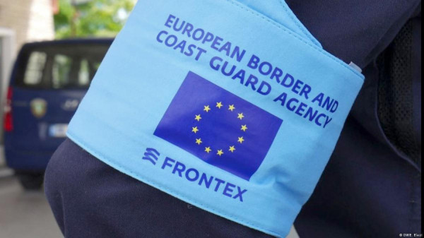 Frontex: Φόβοι για «πλημμύρα» όπλων από την Ουκρανία μετά τον πόλεμο