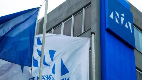 ΝΔ: Στην καταστροφή η ΔΕΗ με απόλυτη ευθύνη της κυβέρνησης