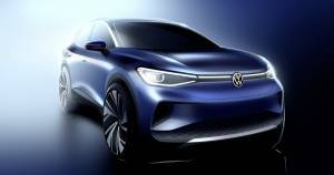 Η ηλεκτρική επίθεση της Volkswagen σε πλήρη εξέλιξη . Ποια μοντέλα της έρχονται άμεσα και μπαίνουν στην πρίζα!