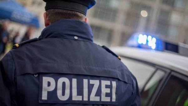 Πυρήνας νεοναζί στην αστυνομία της Φρανκφούρτης