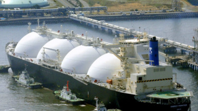 Ιαπωνικές εταιρείες σχεδιάζουν μακροπρόθεσμες εισαγωγές LNG από το Ομάν