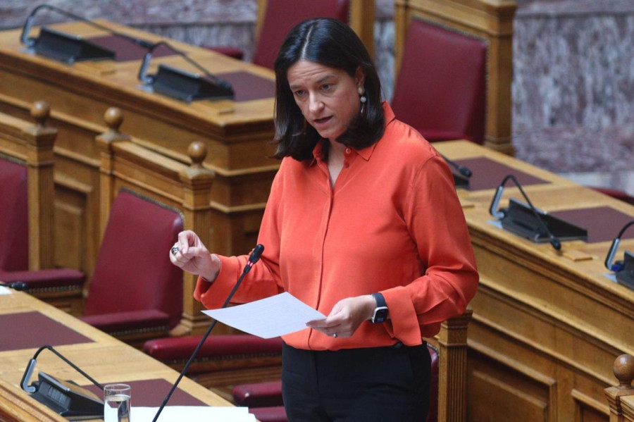 Κεραμέως: Θέλουμε τη διευκόλυνση των εργαζομένων και την προστασία δικαιωμάτων
