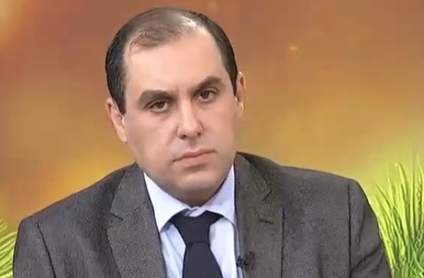 Κατσαφάδος: Άδικο το μέτρο κλεισίματος όλων των γηπέδων, αλλά αναγκαίο