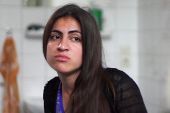 Συγκλονιστική εξομολόγηση ανήλικης που έπεσε στα χέρια του ISIS