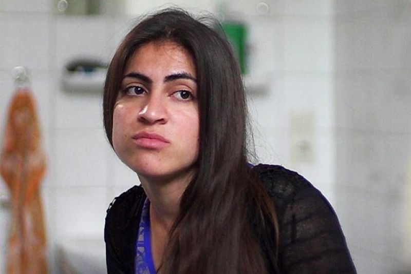 Συγκλονιστική εξομολόγηση ανήλικης που έπεσε στα χέρια του ISIS