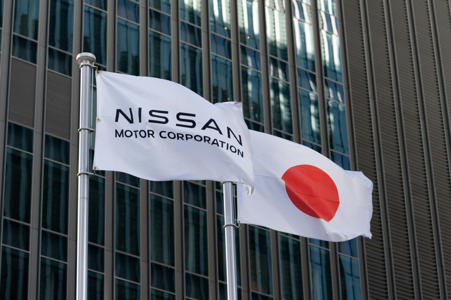 Η Nissan στοχεύει να επιτύχει ουδετερότητα άνθρακα σε ολόκληρο τον κύκλο ζωής
