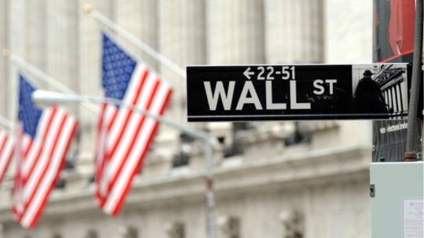 Μεγάλες απώλειες για τον Dow Jones