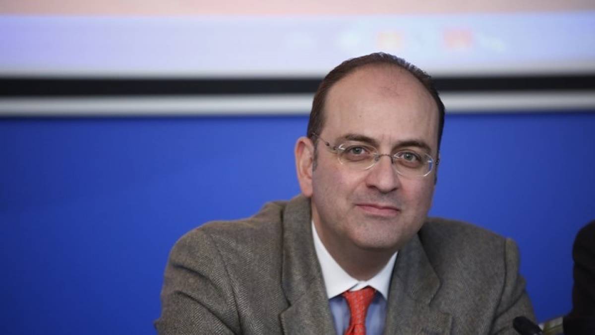 Λαζαρίδης: Ο κ.Τσίπρας ας αναζητήσει εργολάβους στα βοσκοτόπια της Ιθάκης