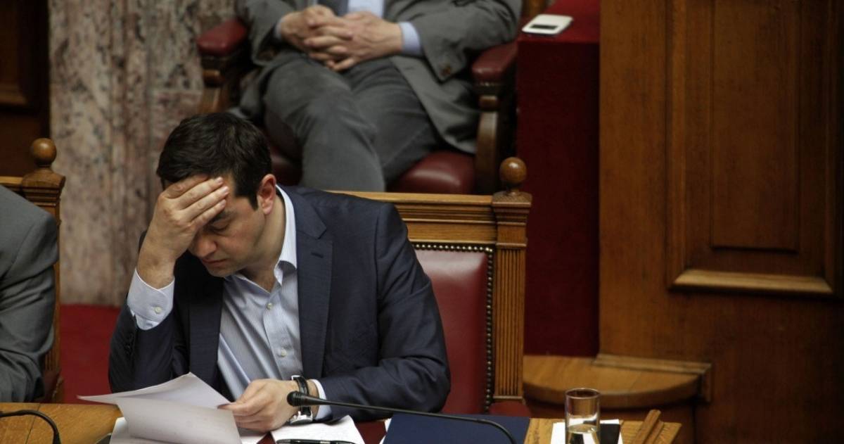 Η δύσκολη εξίσωση του ανασχηματισμού