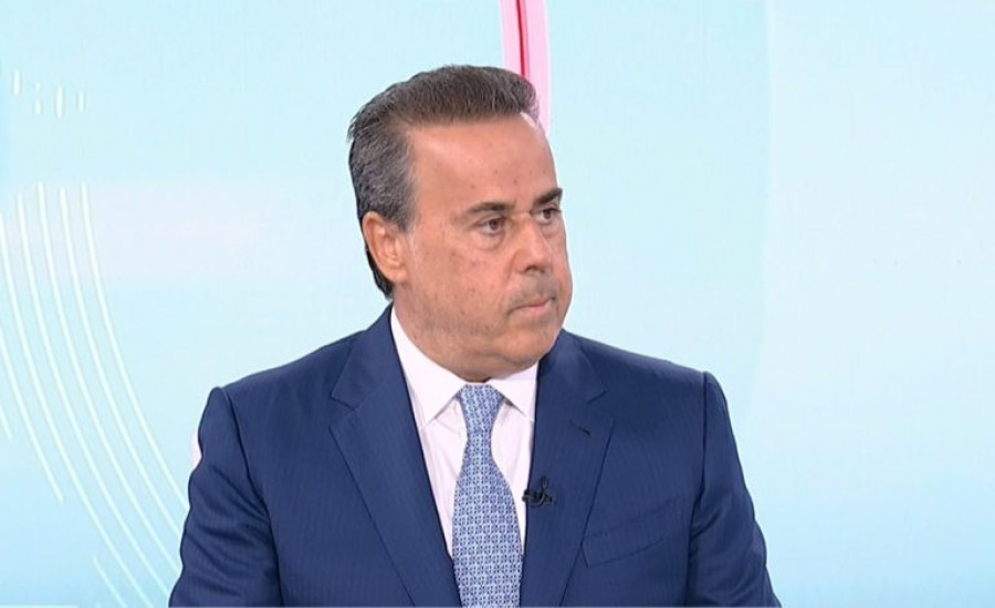 Παπασταύρου: Εύλογη προσδοκία εμπορικής εκμετάλλευσης του φυσικού πλούτου