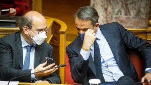 Κατώτατος μισθός: Ήγγικεν η ώρα των ανακοινώσεων- Το επικρατέστερο σενάριο