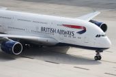 Εκκένωση αεροσκάφους της British Airways λόγω "άμεσης απειλής"