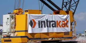 Intrakat: Ζημιογόνο το 2020 μετά από τα κέρδη του 2019