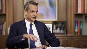 Μητσοτάκης: Θα προχωρήσω σε διορθωτικές κινήσεις- Αποδοκιμάστηκε η αντιπολίτευση