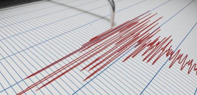 Ισχυρός σεισμός 4,3 Ρίχτερ στον Τύρναβο
