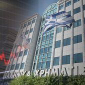 Πρώτο θέμα (πάλι) στα διεθνή ΜΜΕ η Ελλάδα και το... χρηματιστήριο