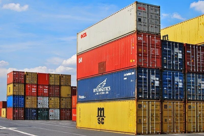 Αυξημένο κατά 6,9% το έλλειμμα εμπορικού ισοζυγίου τον Μάρτιο