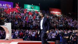 Ο συριζαϊκός αυριανισμός, η κυριαρχία του Τσίπρα, το στοίχημα των εκλογών